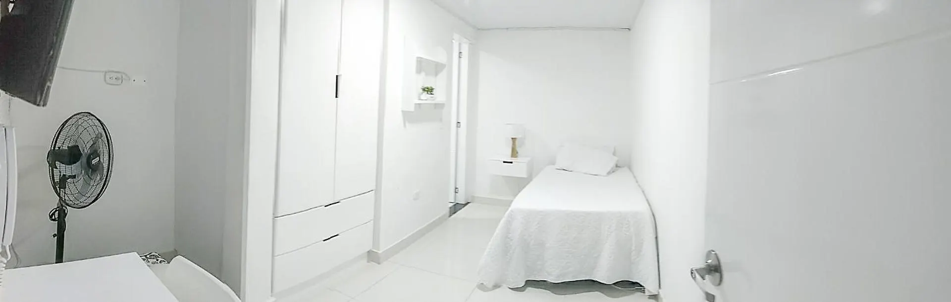 ***** Hotell Valasiuk Sede San Fernando Villavicencio Colombia