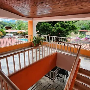 Balneario Chorillano Hotel