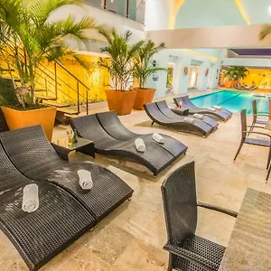 Ghl Grand ***** Villavicencio